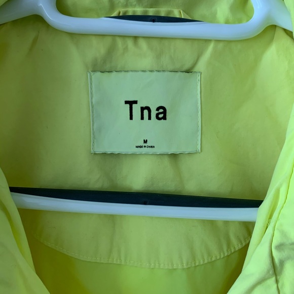 Tna overload cargo jacket - Picture 4 of 5